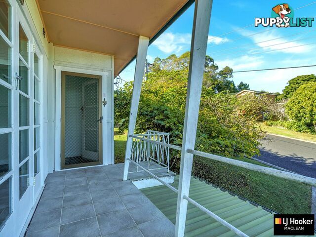 9 Clarence Street MACLEAN NSW 2463