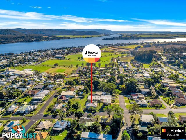 9 Clarence Street MACLEAN NSW 2463