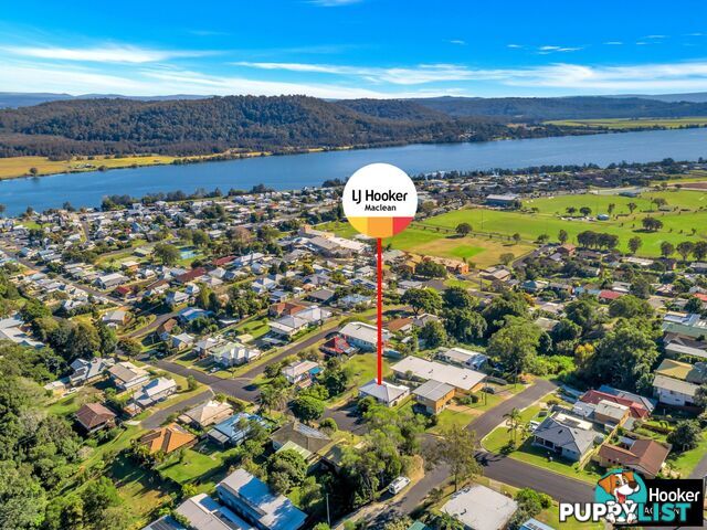 9 Clarence Street MACLEAN NSW 2463