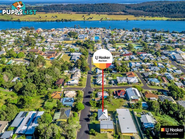 9 Clarence Street MACLEAN NSW 2463