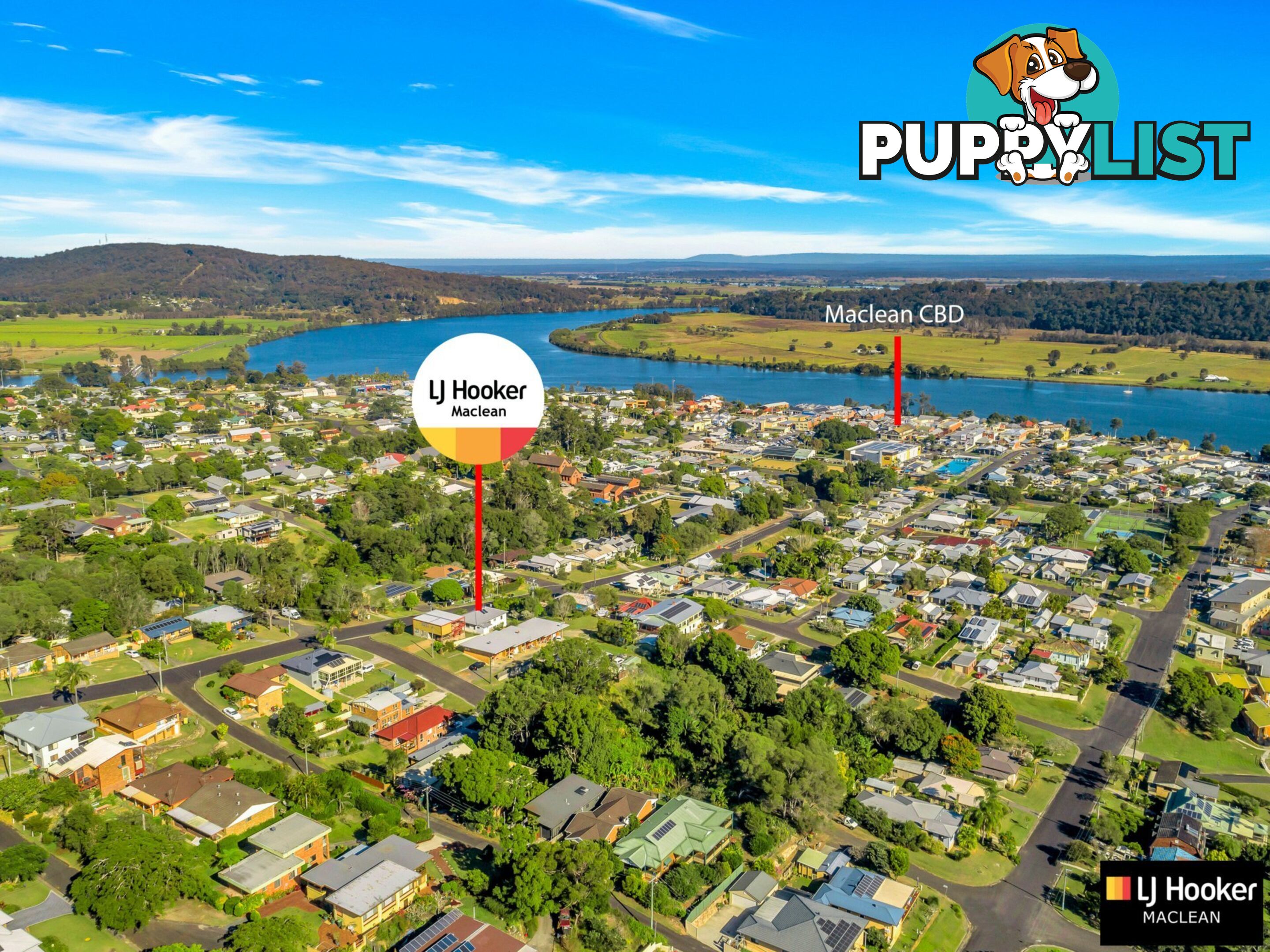 9 Clarence Street MACLEAN NSW 2463