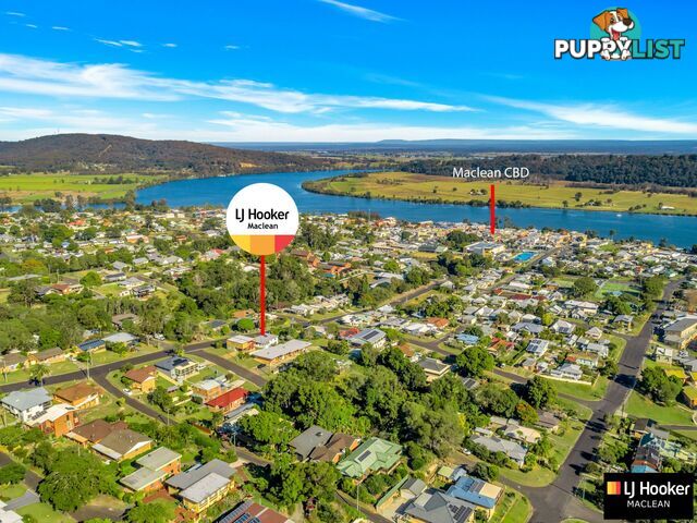 9 Clarence Street MACLEAN NSW 2463