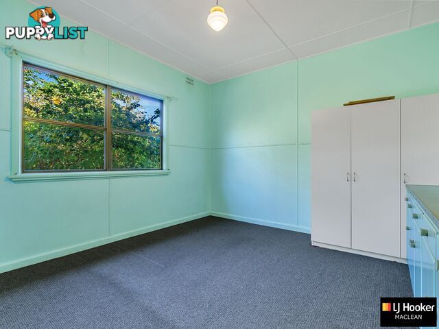 9 Clarence Street MACLEAN NSW 2463