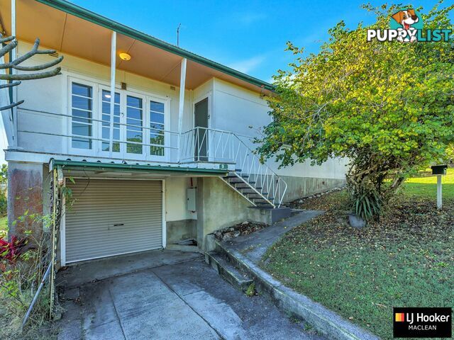 9 Clarence Street MACLEAN NSW 2463