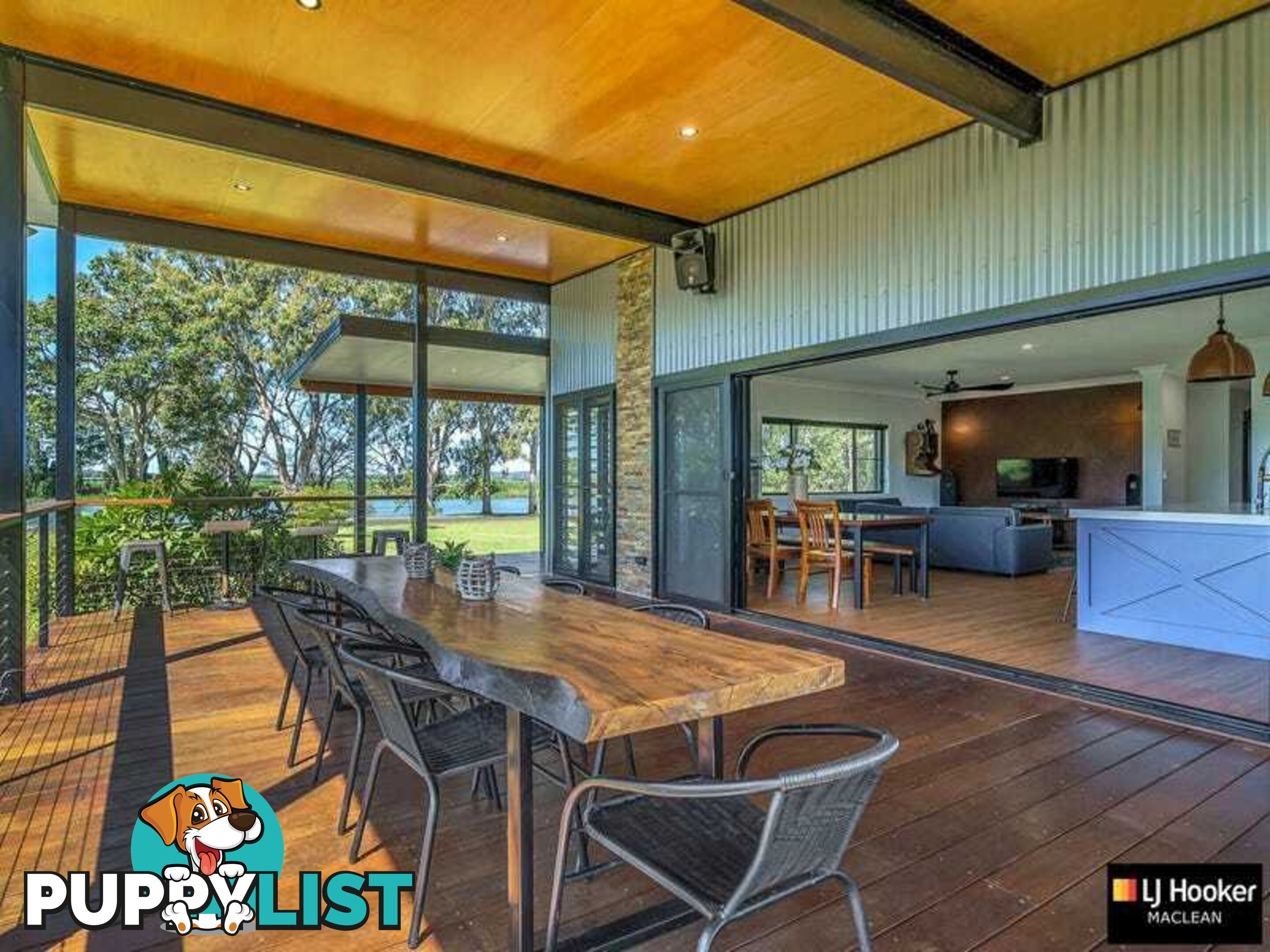 708 South Arm Road WOODFORD ISLAND NSW 2463