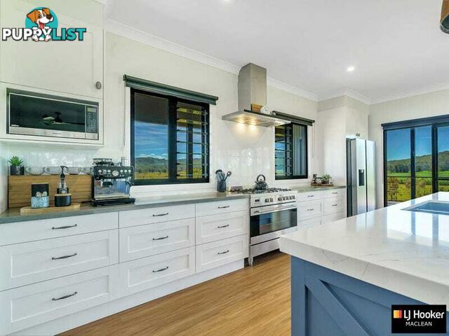 708 South Arm Road WOODFORD ISLAND NSW 2463