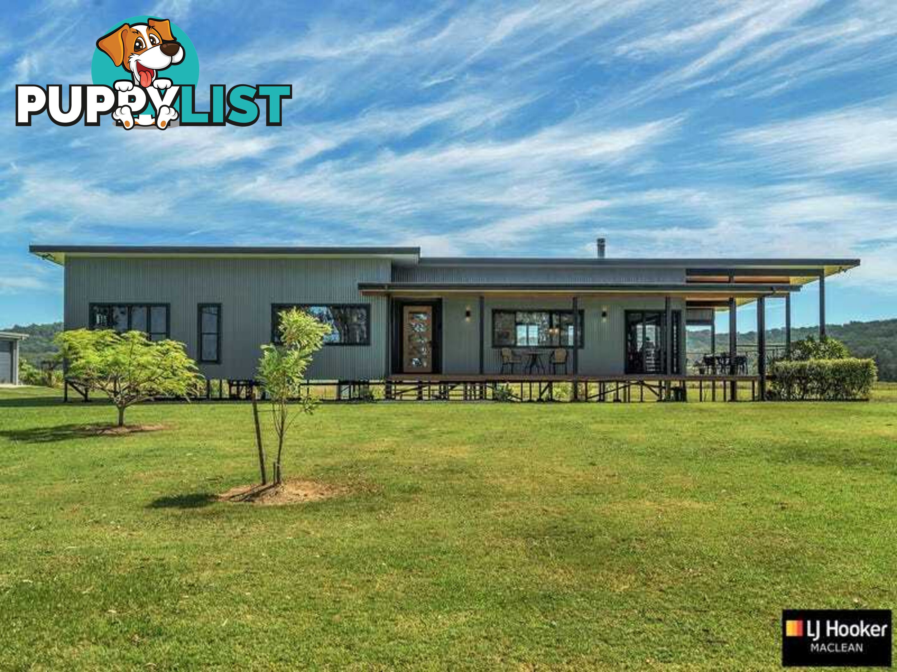 708 South Arm Road WOODFORD ISLAND NSW 2463