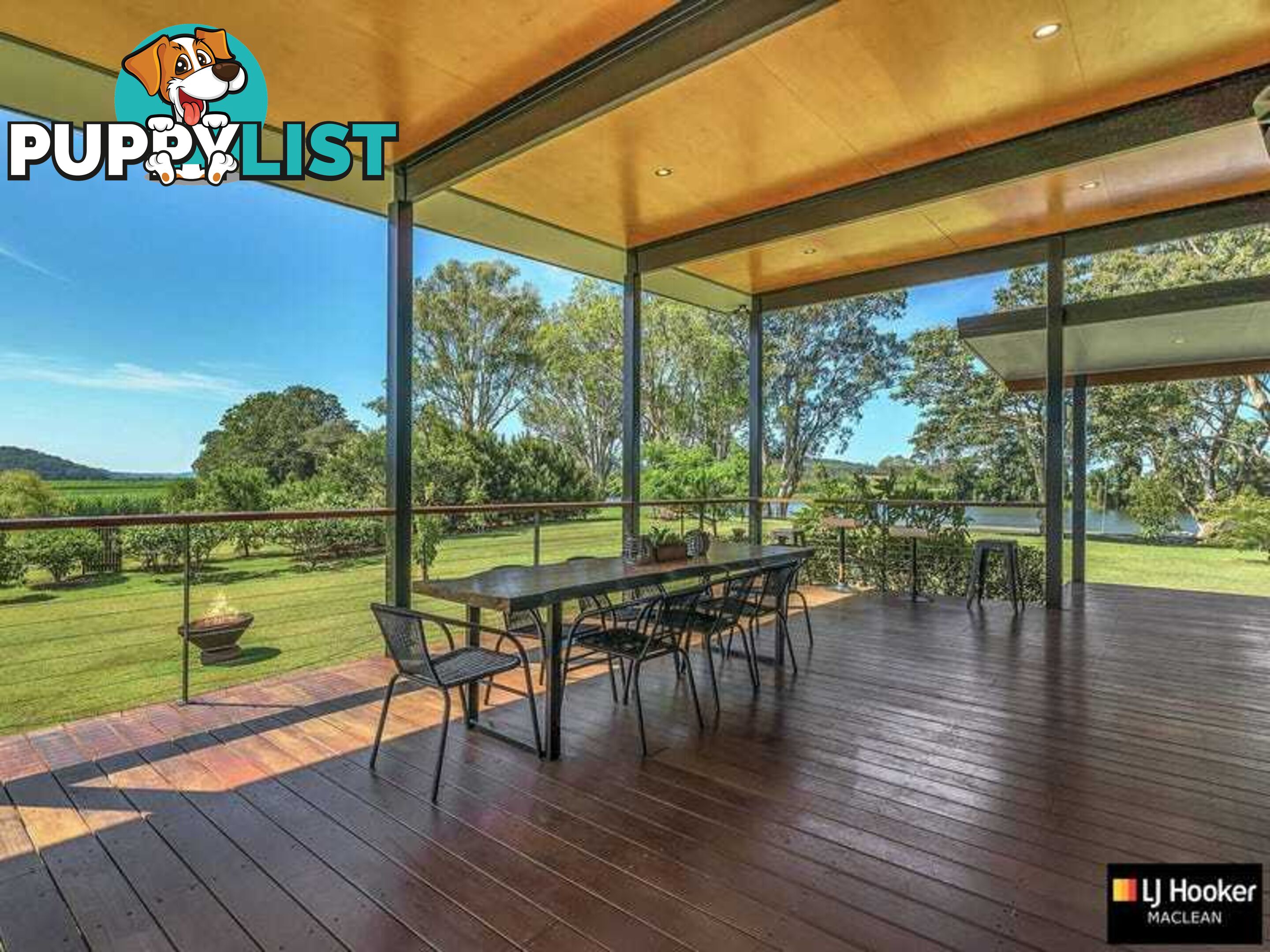 708 South Arm Road WOODFORD ISLAND NSW 2463