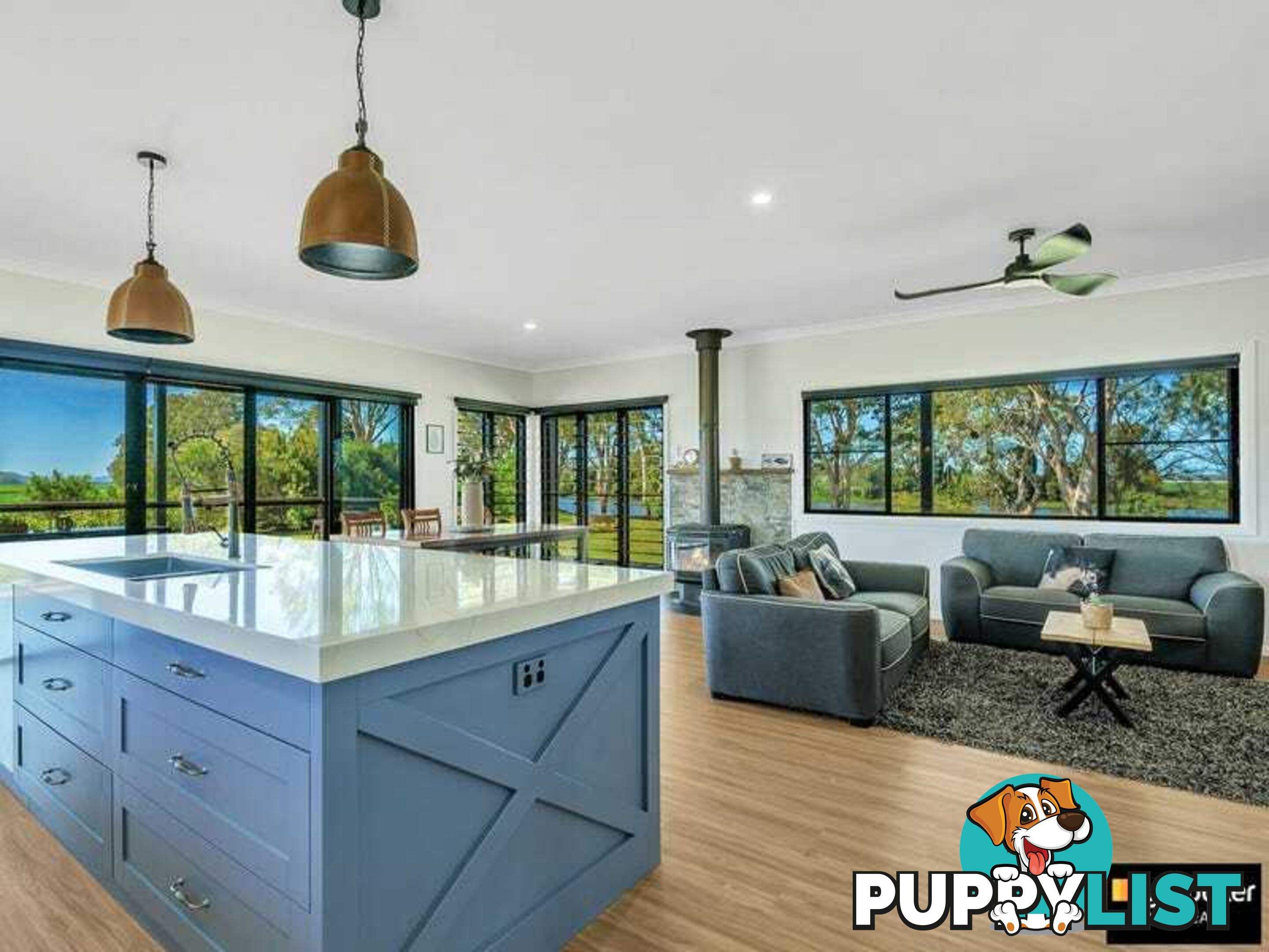 708 South Arm Road WOODFORD ISLAND NSW 2463