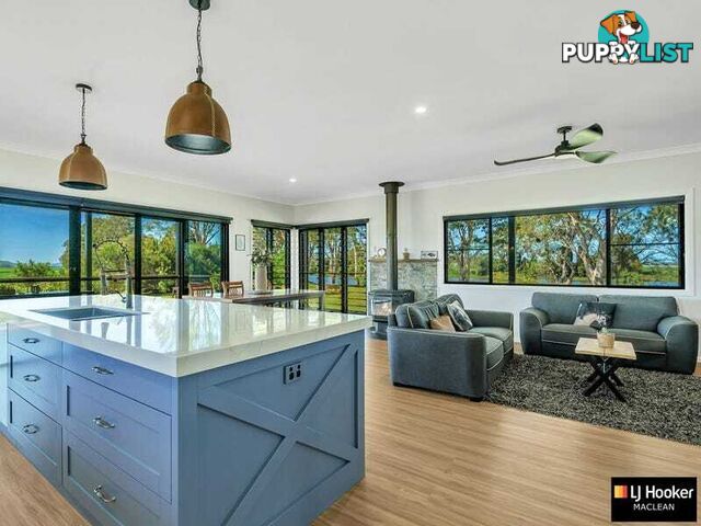 708 South Arm Road WOODFORD ISLAND NSW 2463