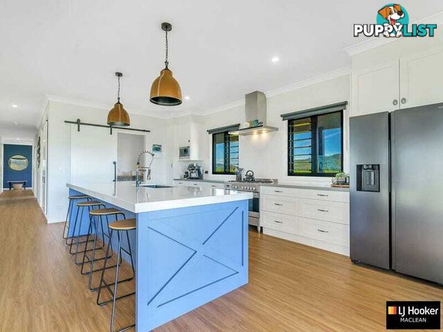 708 South Arm Road WOODFORD ISLAND NSW 2463