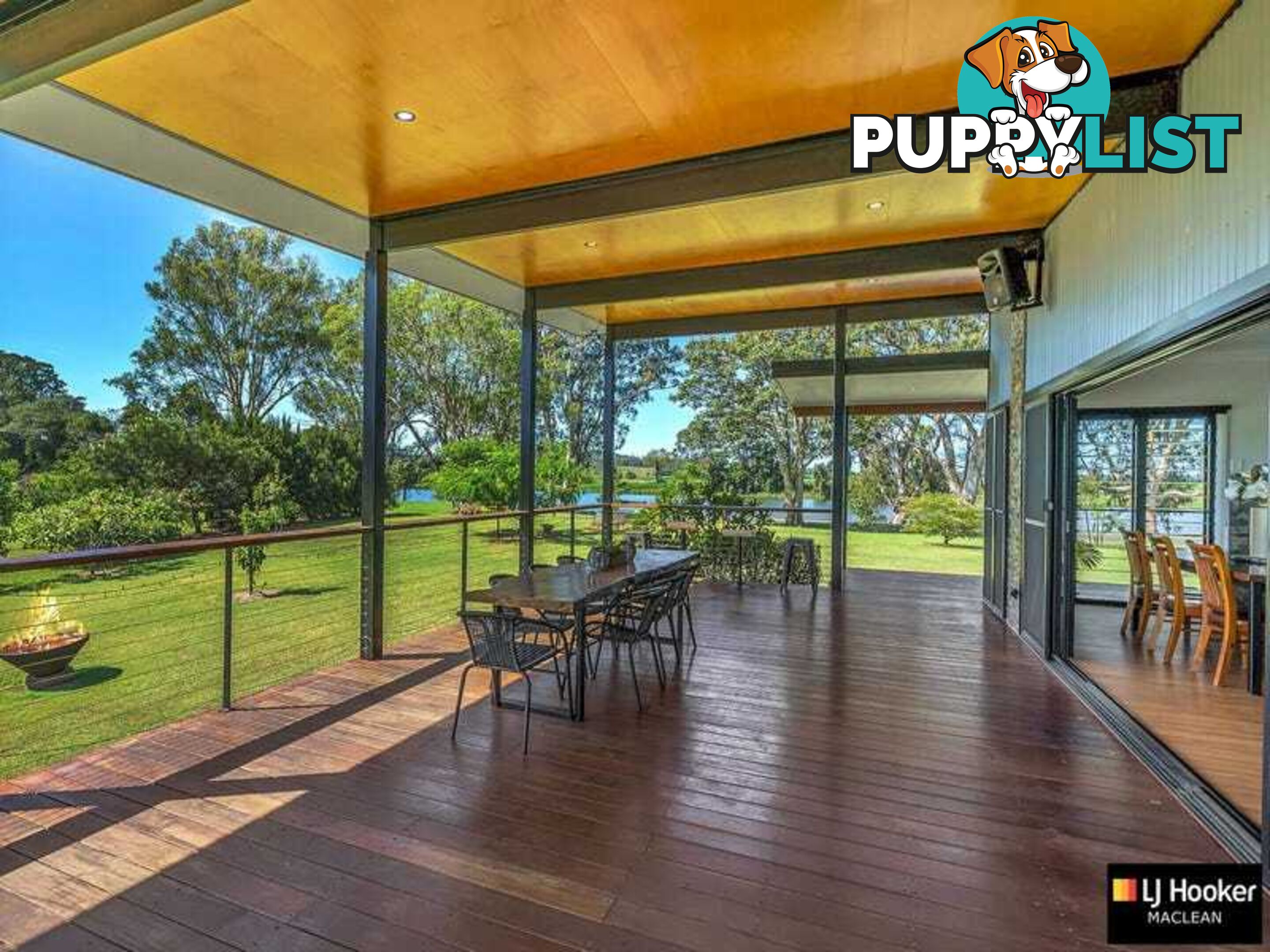 708 South Arm Road WOODFORD ISLAND NSW 2463