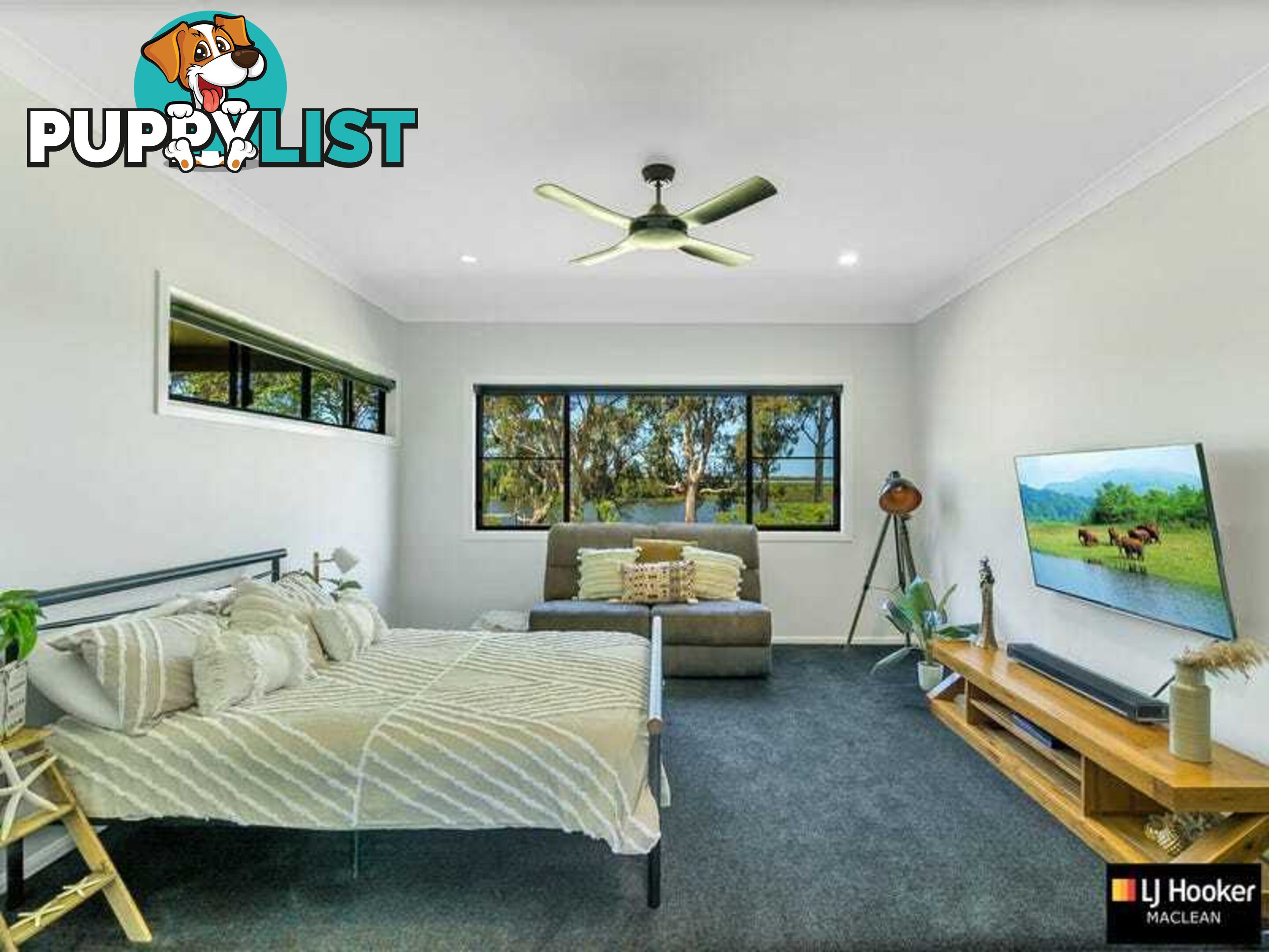 708 South Arm Road WOODFORD ISLAND NSW 2463