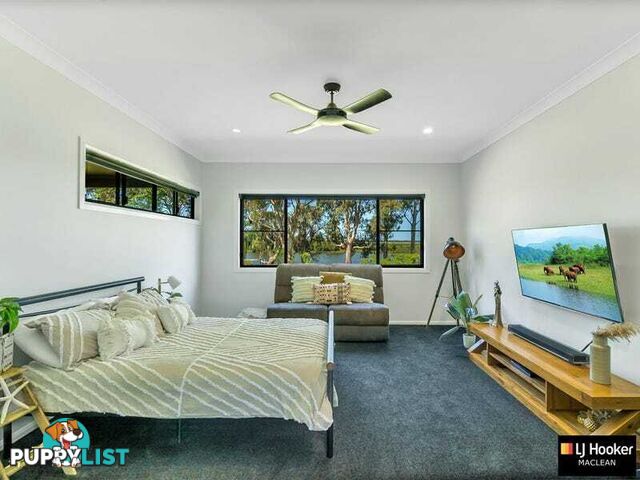 708 South Arm Road WOODFORD ISLAND NSW 2463