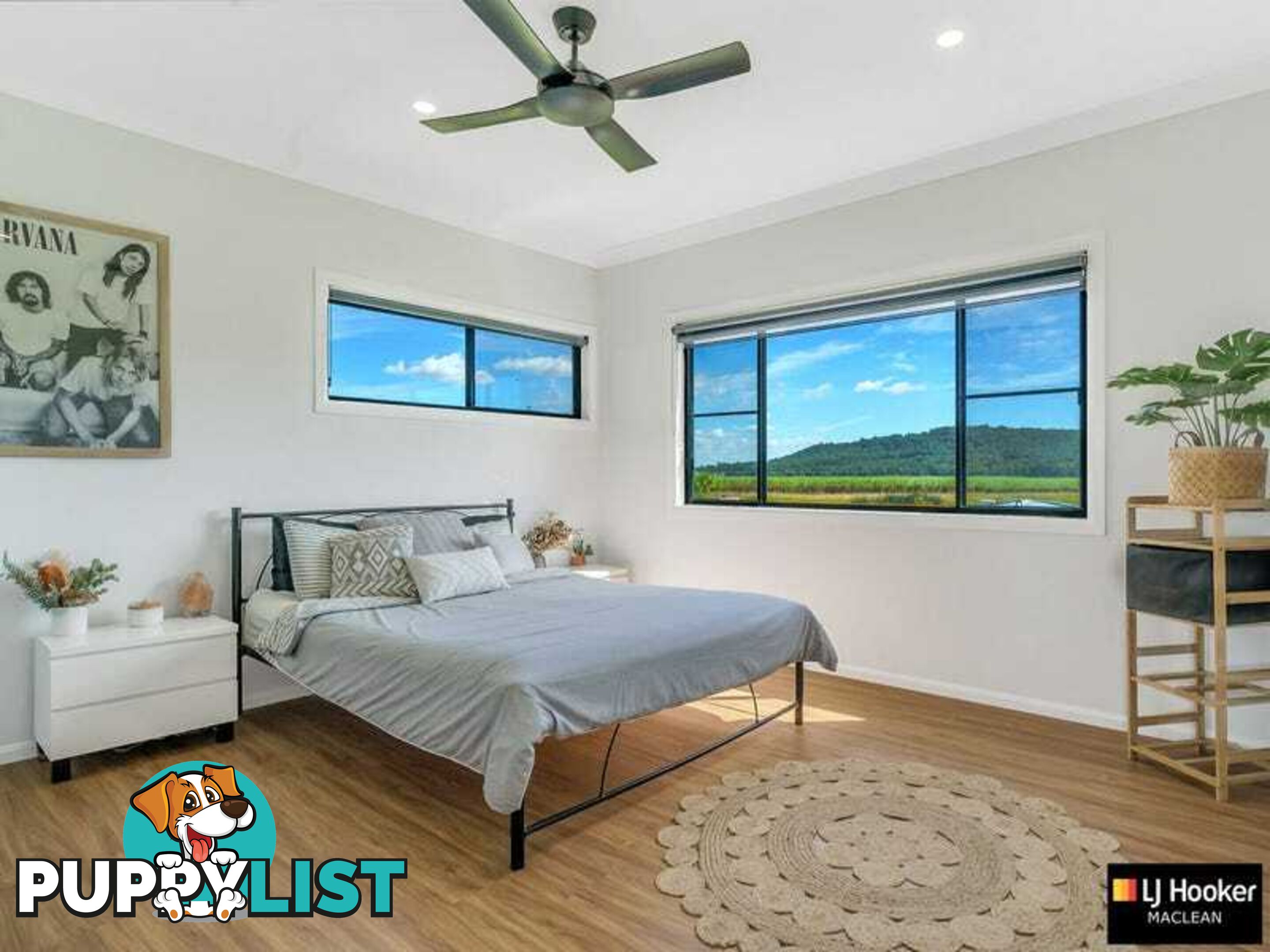 708 South Arm Road WOODFORD ISLAND NSW 2463