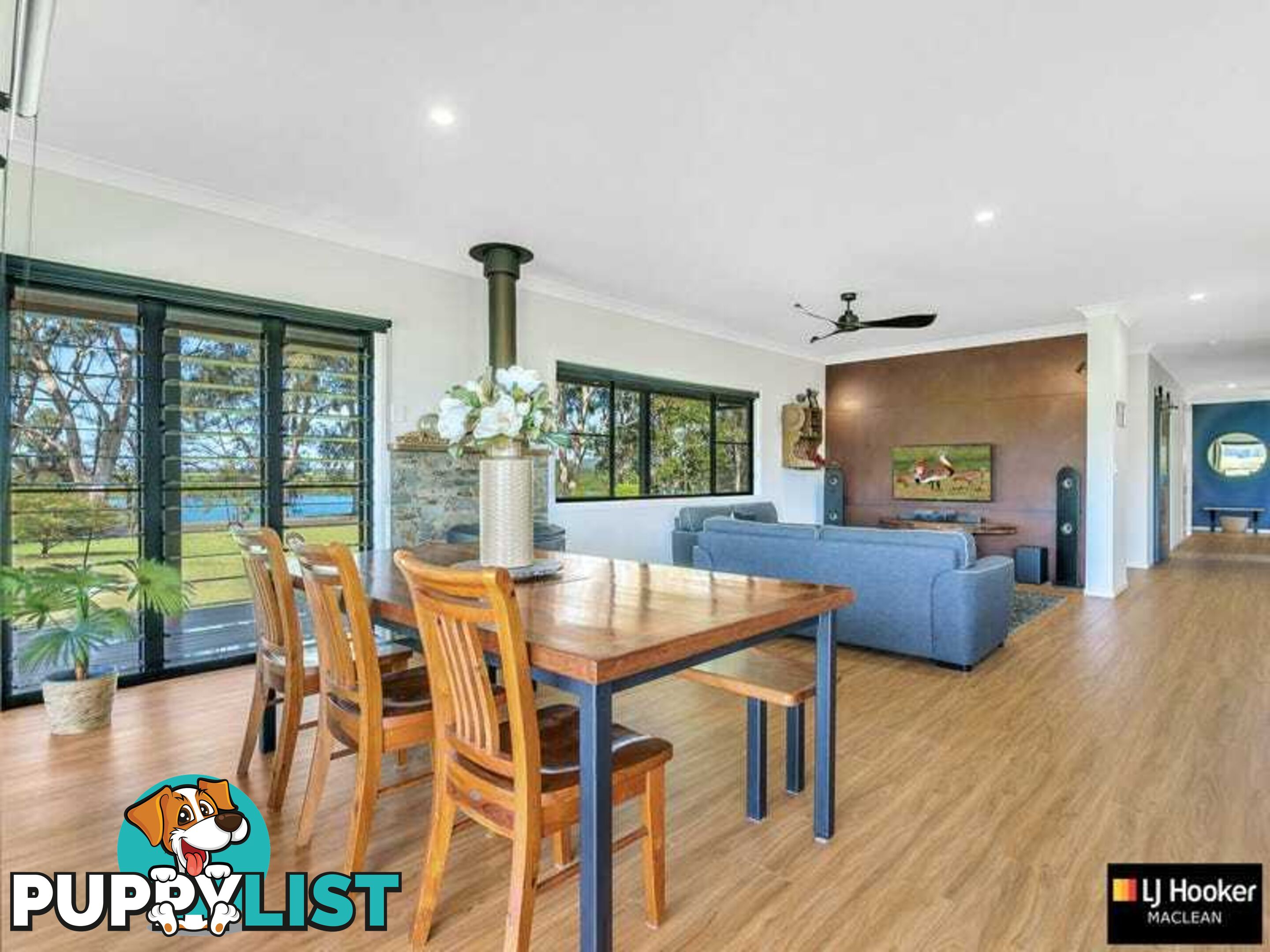 708 South Arm Road WOODFORD ISLAND NSW 2463