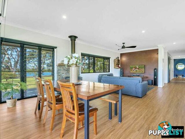 708 South Arm Road WOODFORD ISLAND NSW 2463