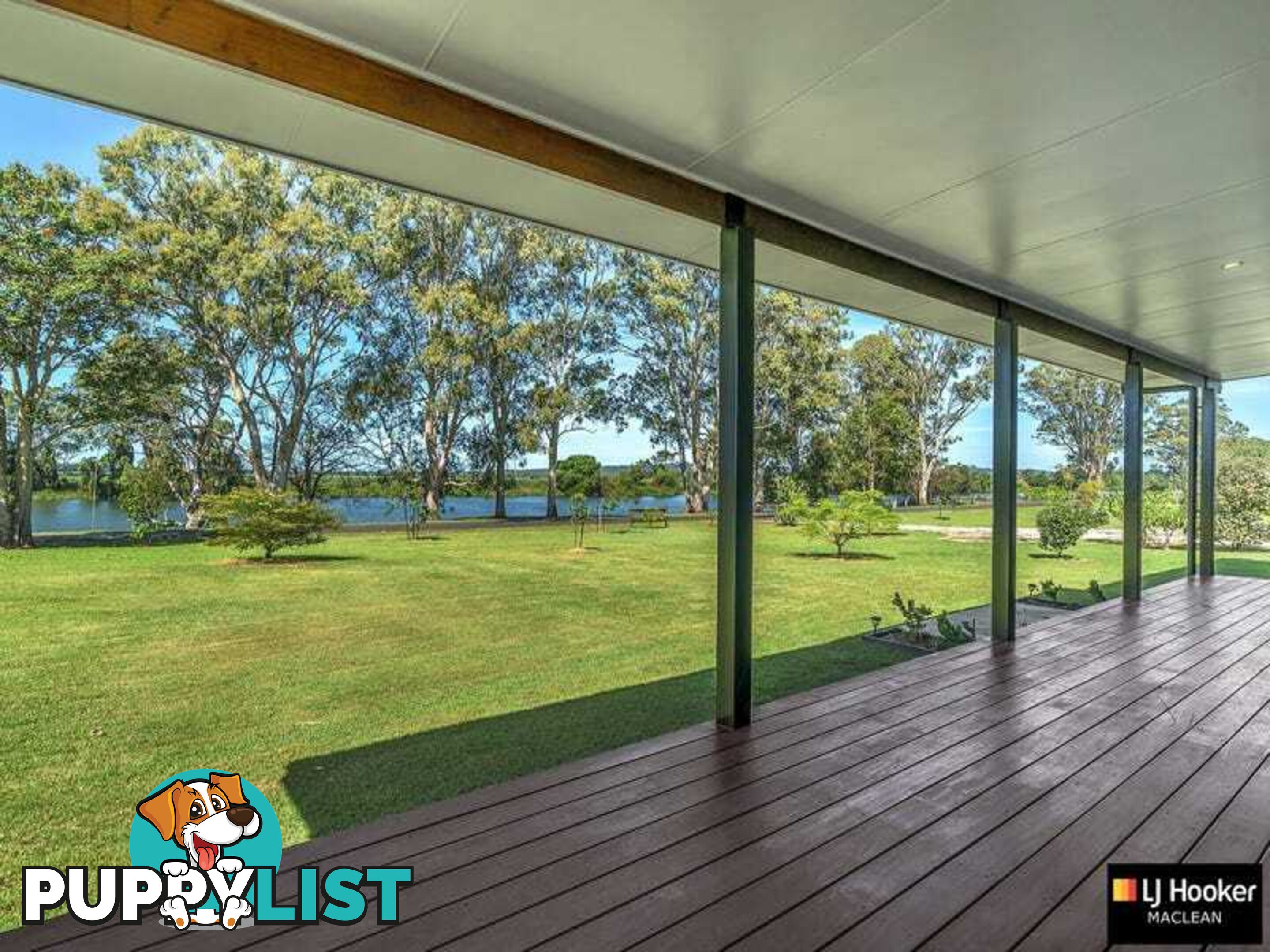 708 South Arm Road WOODFORD ISLAND NSW 2463