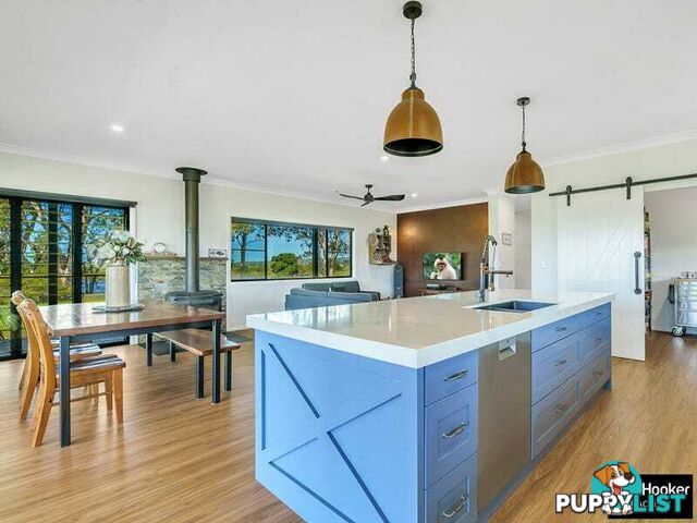 708 South Arm Road WOODFORD ISLAND NSW 2463