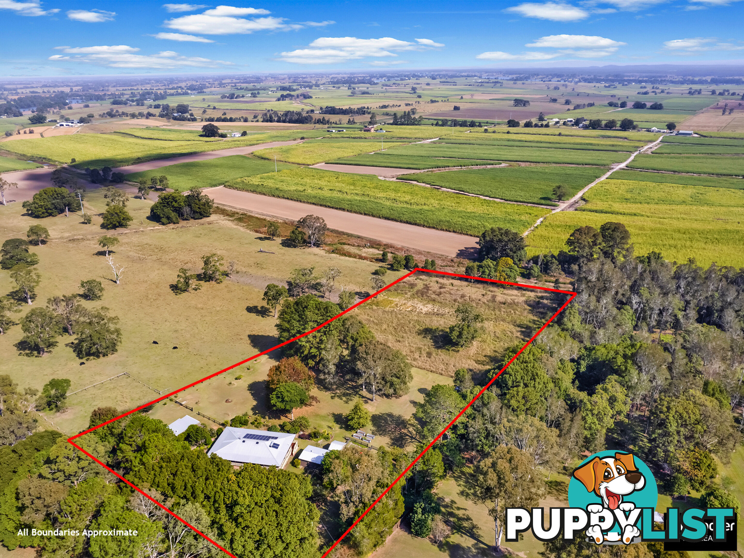 82 South Arm School Road SOUTH ARM NSW 2460