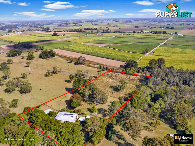 82 South Arm School Road SOUTH ARM NSW 2460