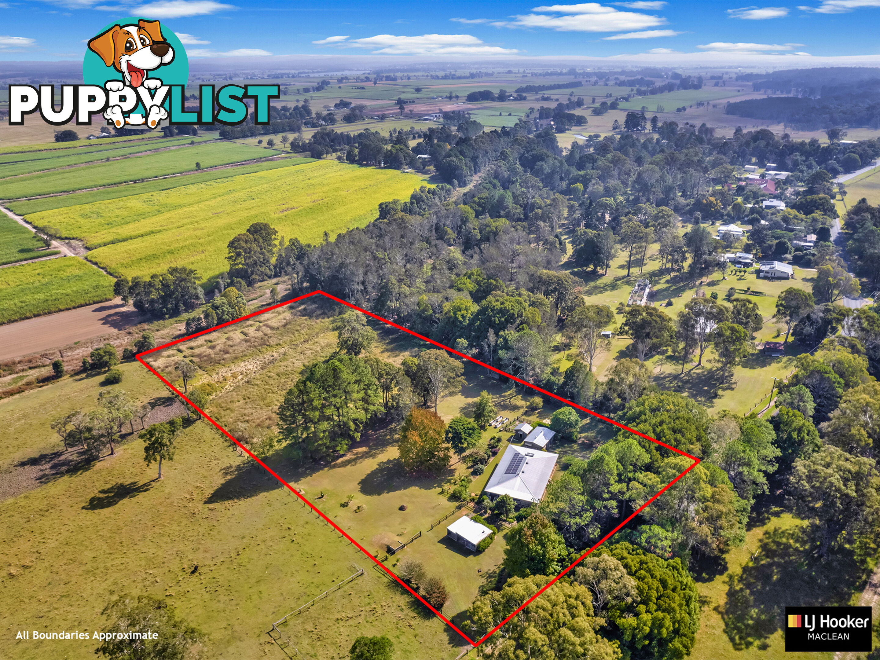 82 South Arm School Road SOUTH ARM NSW 2460