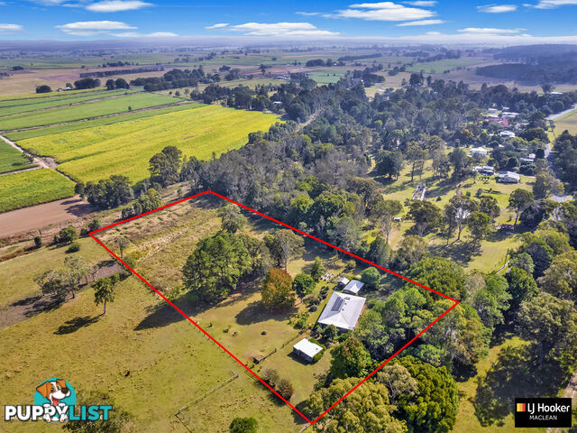 82 South Arm School Road SOUTH ARM NSW 2460