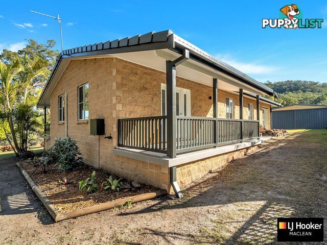 1 Clarence Street ASHBY NSW 2463