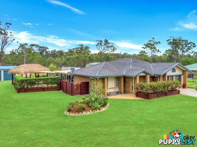 9 Anzac Place GULMARRAD NSW 2463