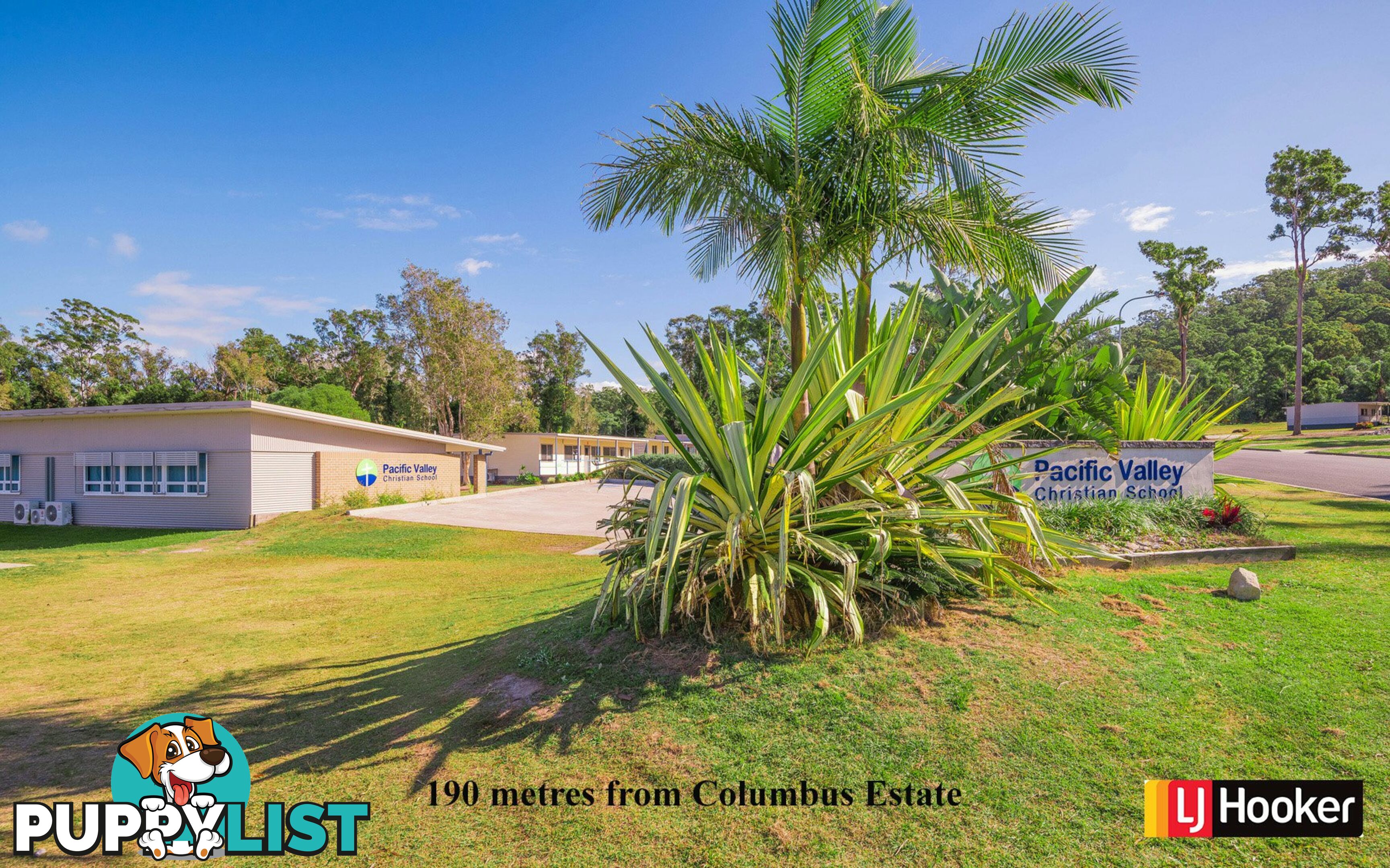 Lot 104 Scullin Street TOWNSEND NSW 2463