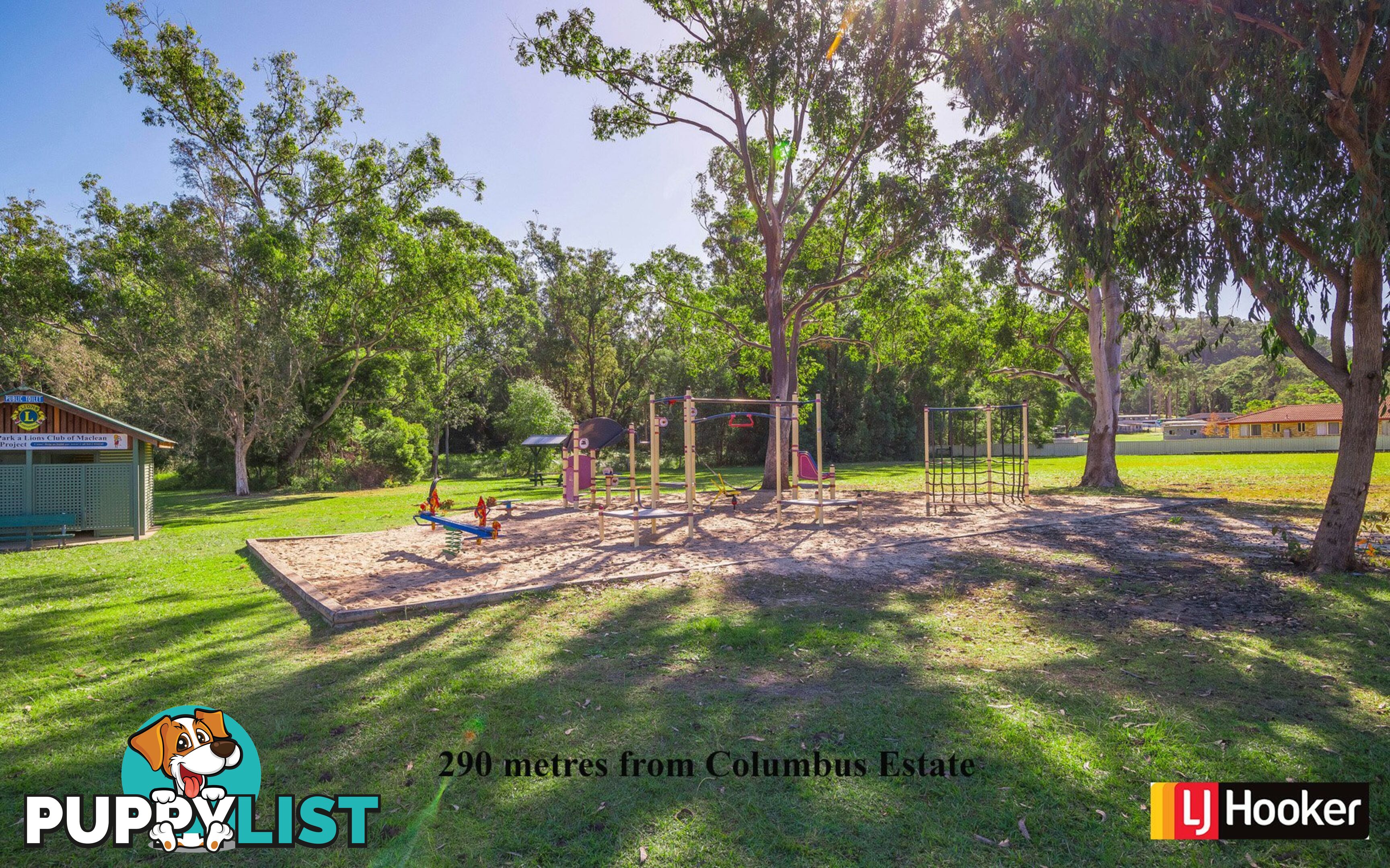 Lot 104 Scullin Street TOWNSEND NSW 2463