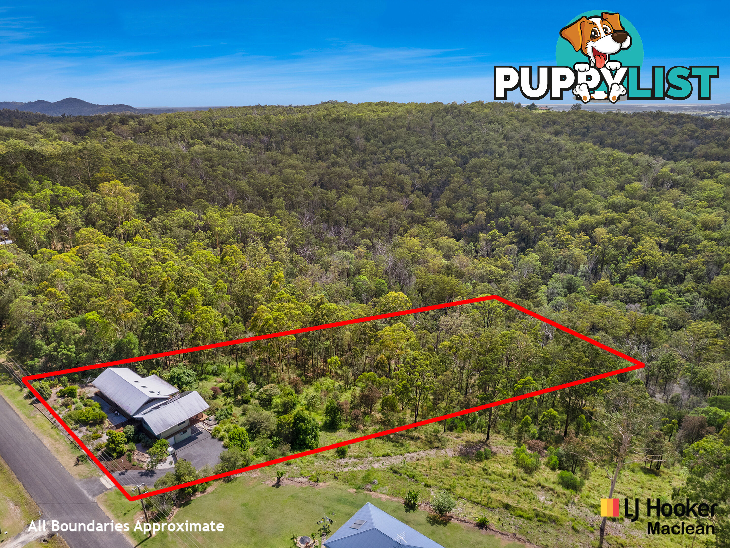 126 Crisp Drive ASHBY HEIGHTS NSW 2463