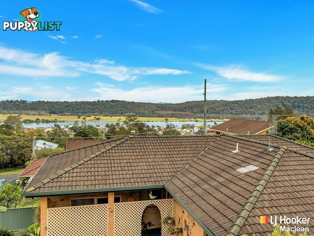 36 Clarence Street MACLEAN NSW 2463