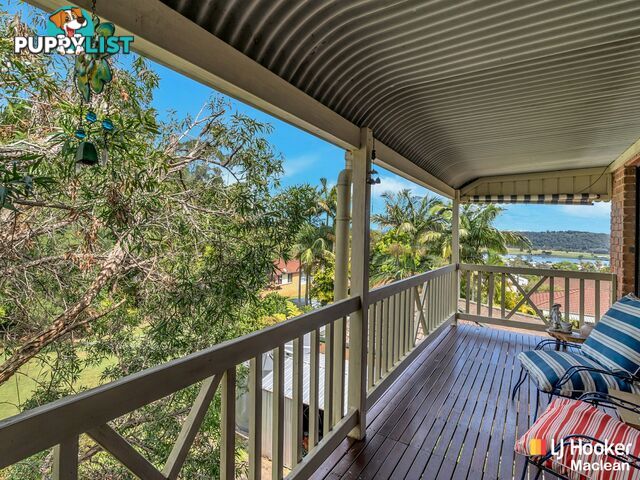 36 Clarence Street MACLEAN NSW 2463