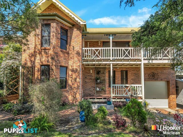 36 Clarence Street MACLEAN NSW 2463