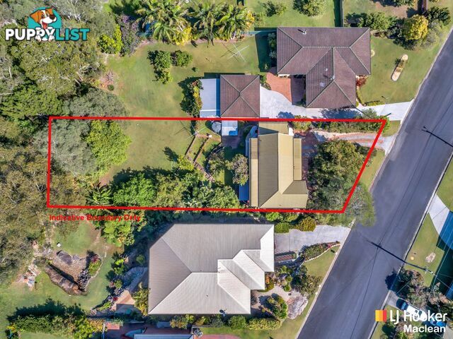 36 Clarence Street MACLEAN NSW 2463