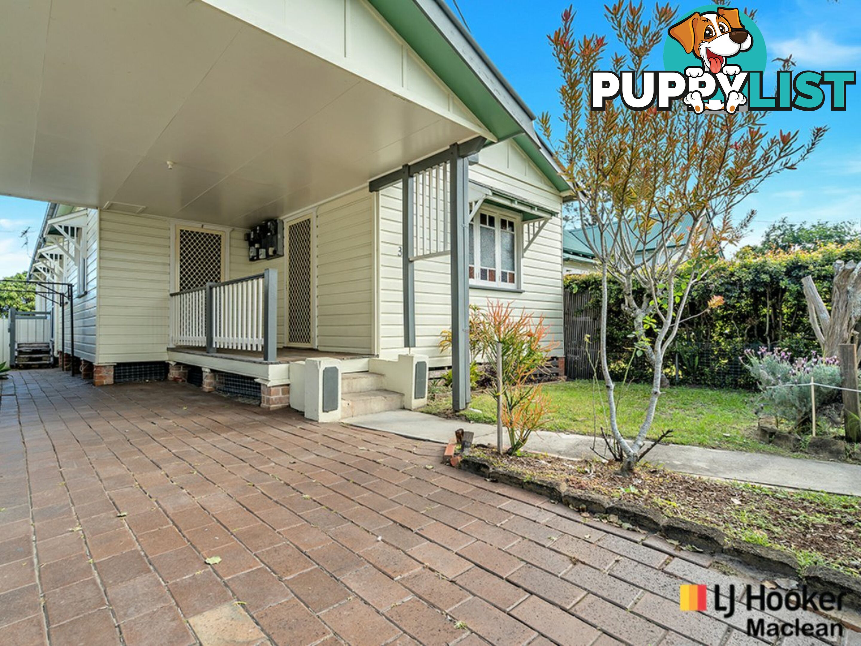 36 Wharf Street MACLEAN NSW 2463