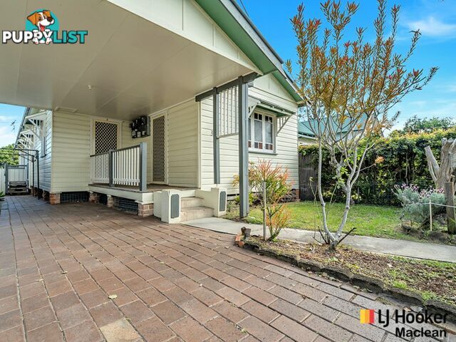 36 Wharf Street MACLEAN NSW 2463