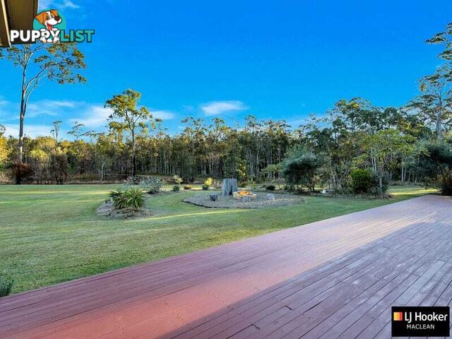 4 Boundary Road GULMARRAD NSW 2463