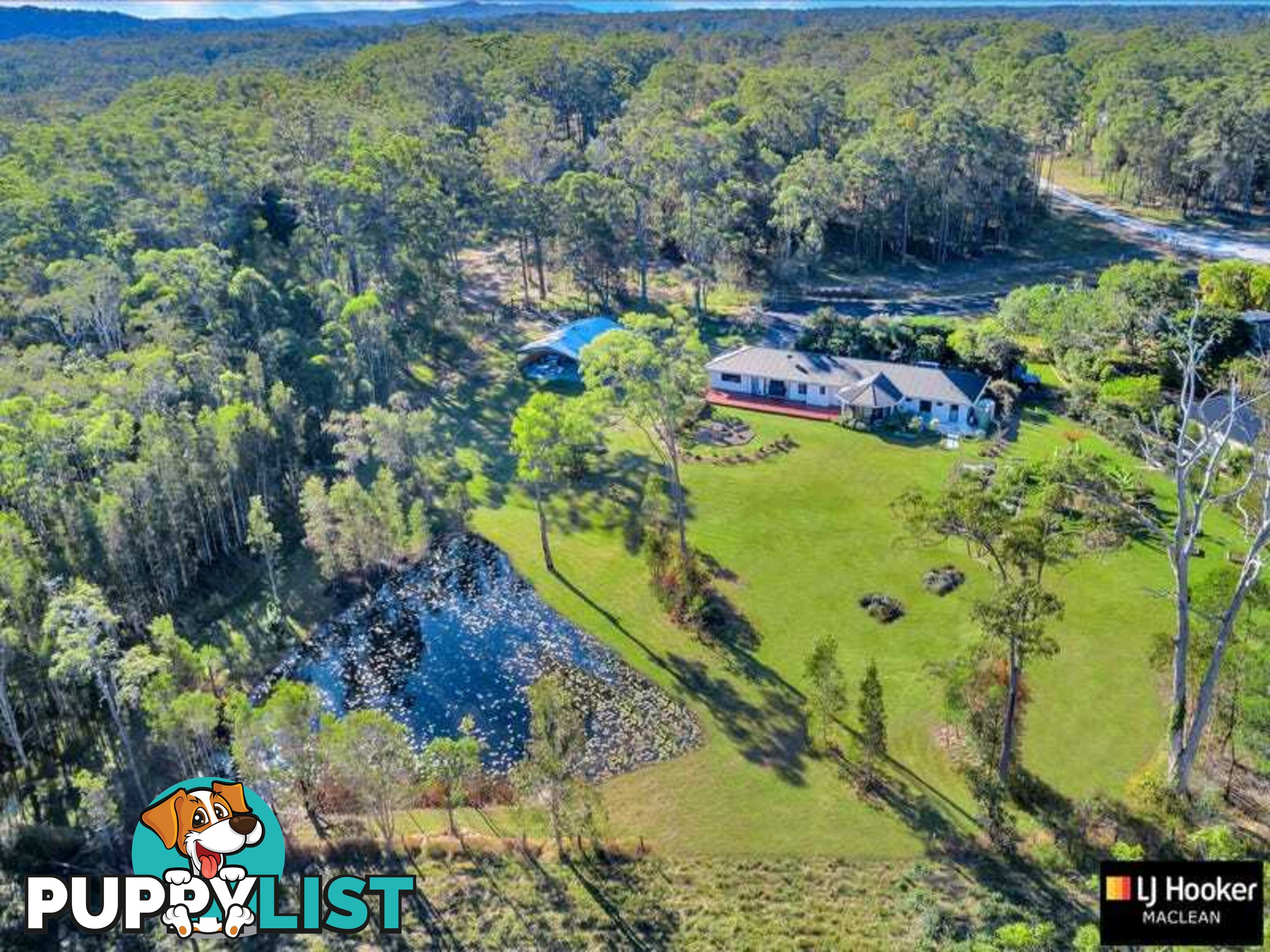 4 Boundary Road GULMARRAD NSW 2463