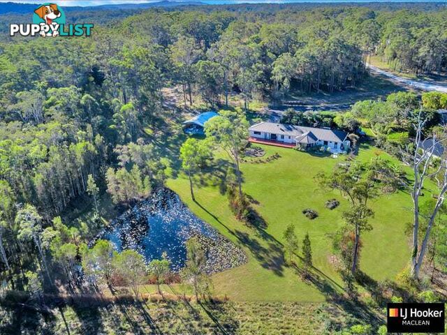 4 Boundary Road GULMARRAD NSW 2463