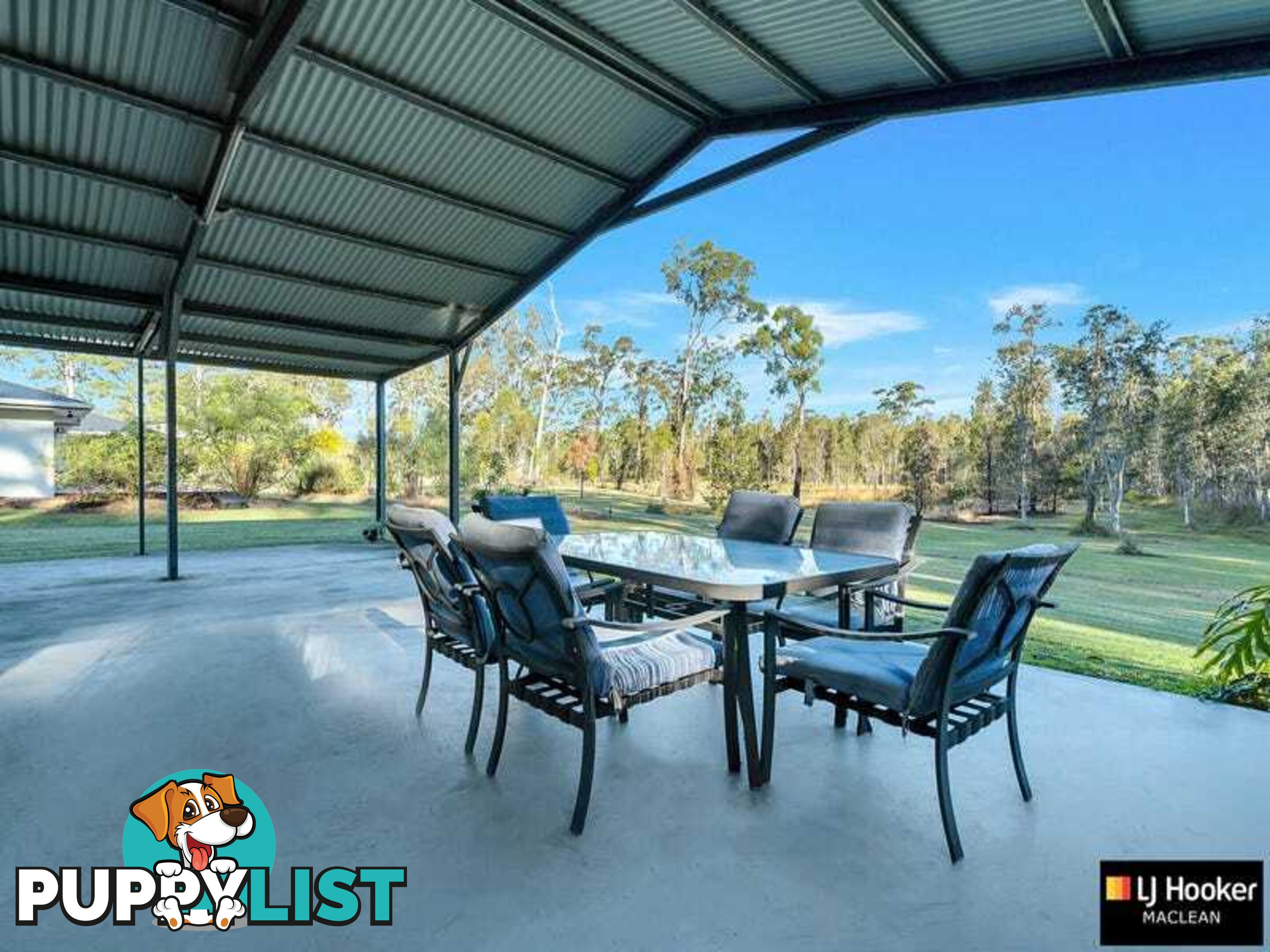 4 Boundary Road GULMARRAD NSW 2463