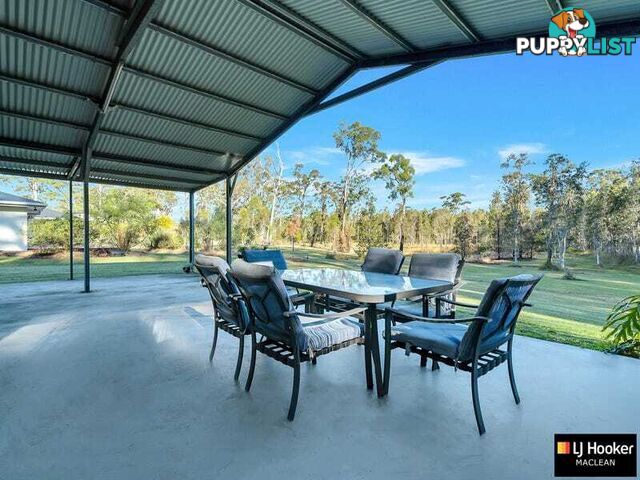 4 Boundary Road GULMARRAD NSW 2463