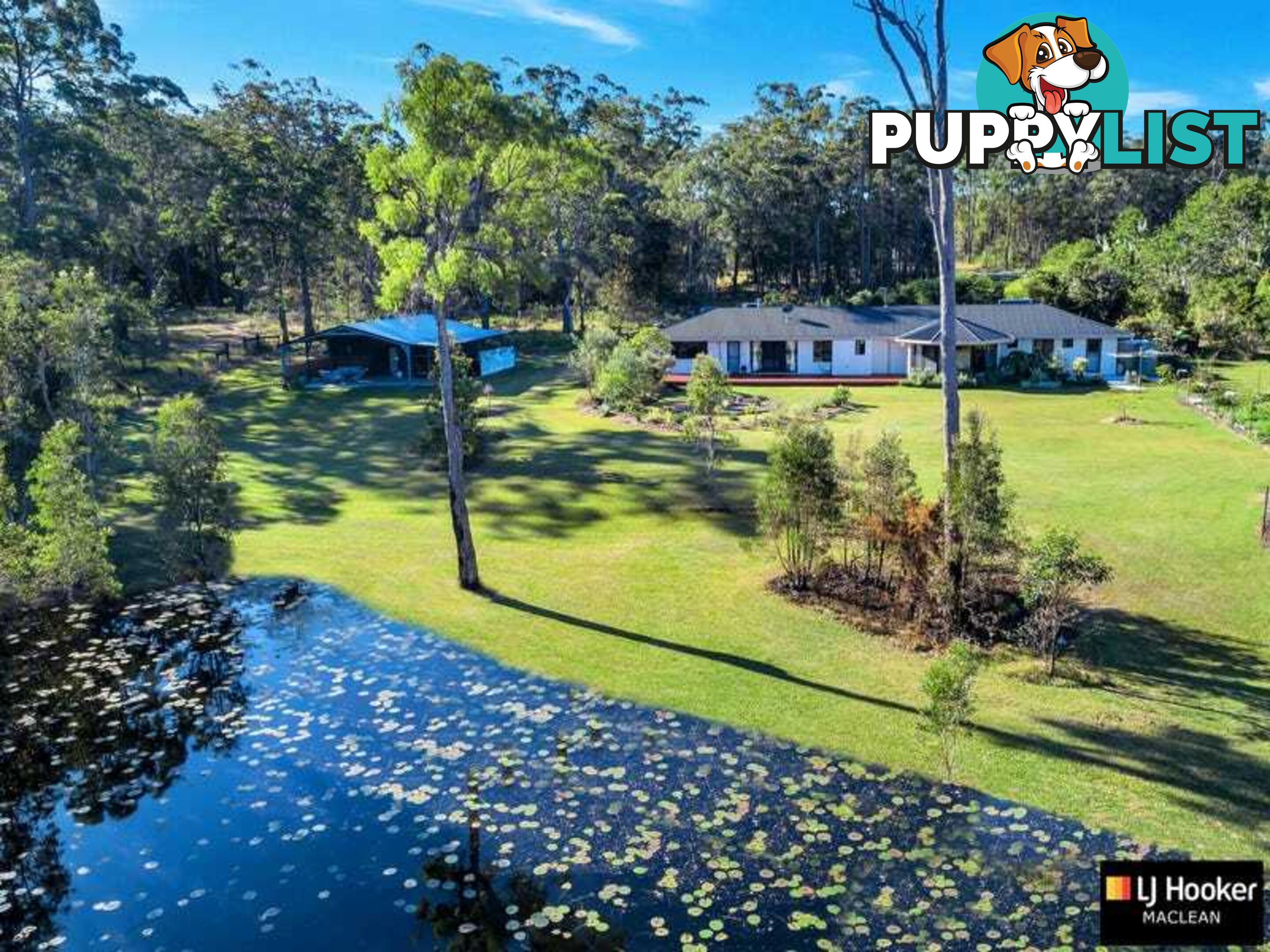 4 Boundary Road GULMARRAD NSW 2463