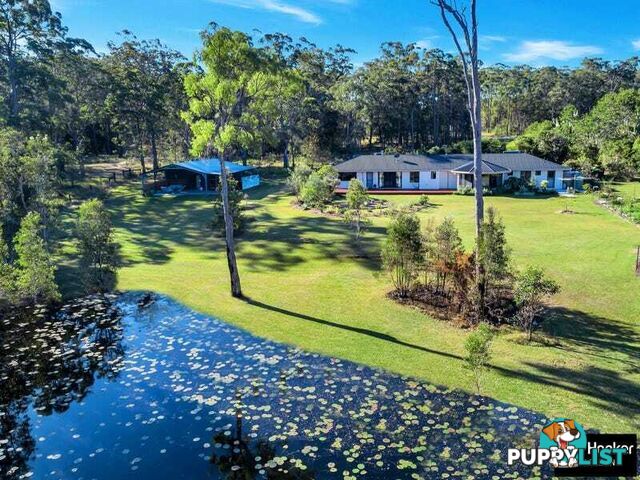 4 Boundary Road GULMARRAD NSW 2463