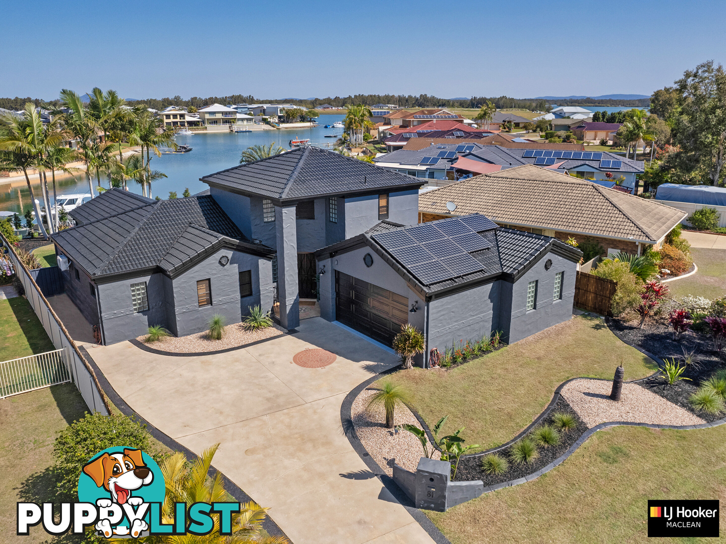 81 Witonga Drive YAMBA NSW 2464