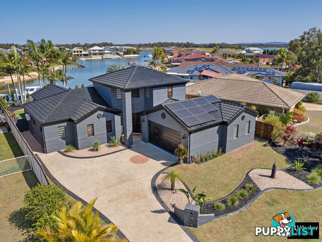 81 Witonga Drive YAMBA NSW 2464