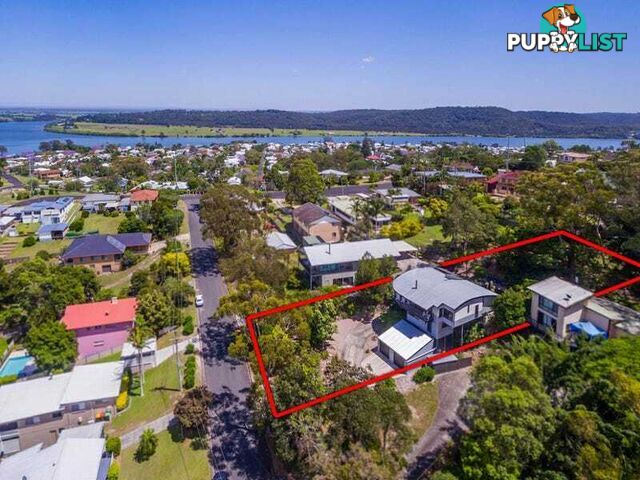 3 Kerry Street MACLEAN NSW 2463