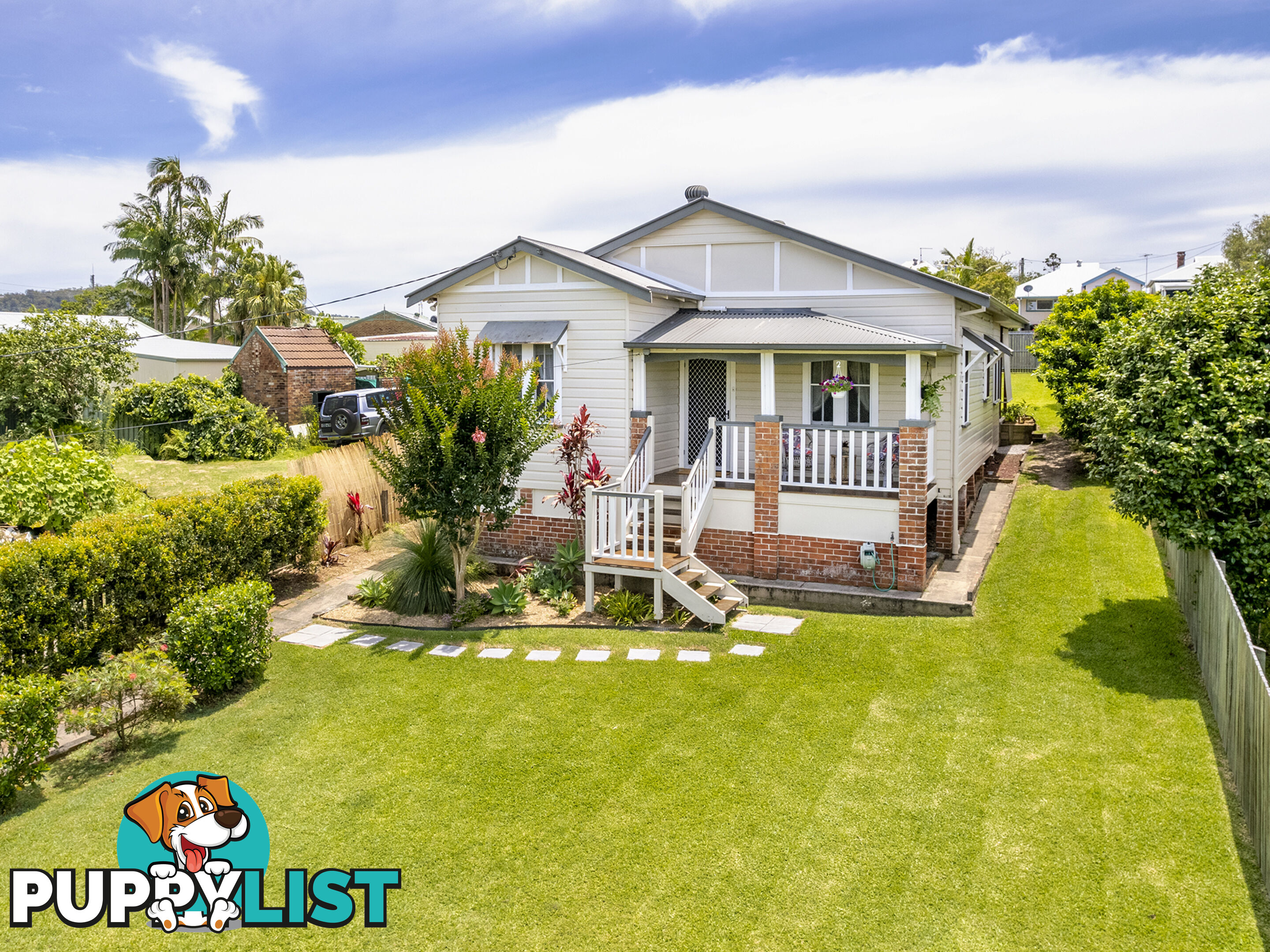 9 Taloumbi Street MACLEAN NSW 2463