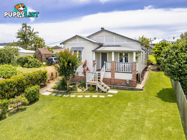 9 Taloumbi Street MACLEAN NSW 2463